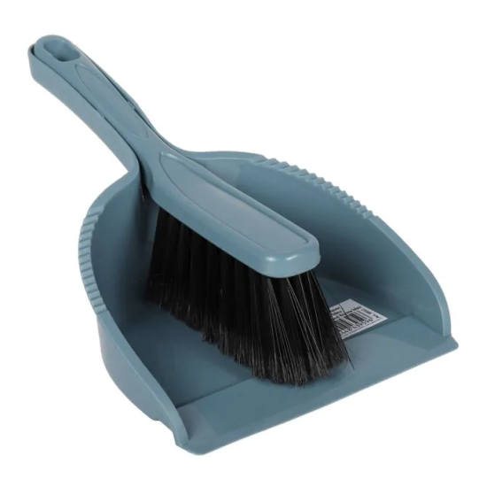 Stoffer en blik Compact Stoffer en blik Compact