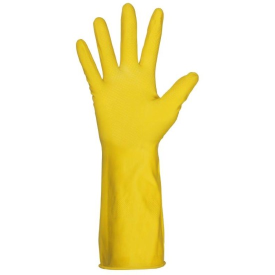 Huishoudhandschoenen S