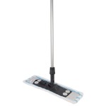 Dweil met teleschoopsteel 85-150cm Dweil met teleschoopsteel 85-150cm