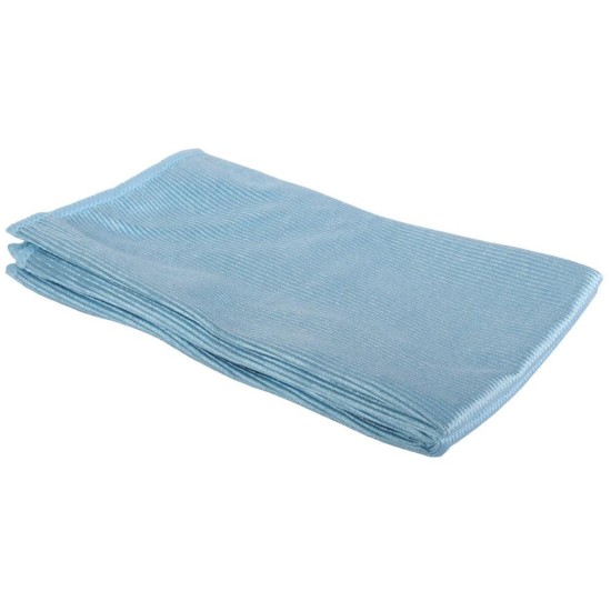 Glasdoek Microvezel 2st