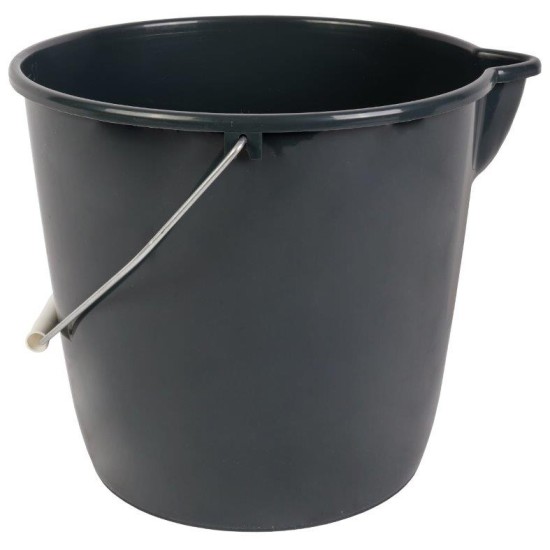 Mopemmer met schenktuit 12L