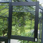 Tuinkas Compact 5.0 antraciet