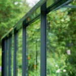 Tuinkas Compact 8.2 antraciet