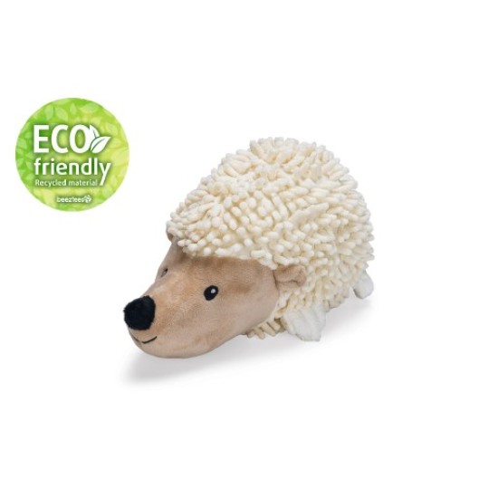 Beeztees hondenknuffel Egel Ittie