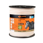 TurboLine lint 12,5mm wit 200m
