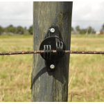 Turboline schrikkoord Terra 200m