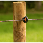 Turboline schrikkoord Terra 200m