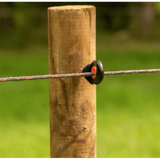 Turboline schrikkoord Terra 200m