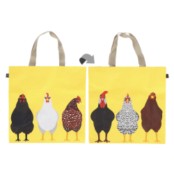 Boodschappentas Kippen