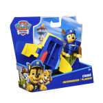 Paw patrol Chase Reddingsvoertuig