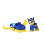 Paw patrol Chase Reddingsvoertuig