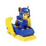 Paw patrol Chase Reddingsvoertuig