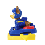 Paw patrol Chase Reddingsvoertuig