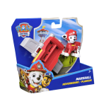 Paw patrol Marshall reddingsvoertuig