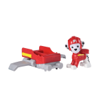 Paw patrol Marshall reddingsvoertuig