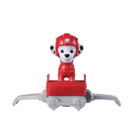 Paw patrol Marshall reddingsvoertuig