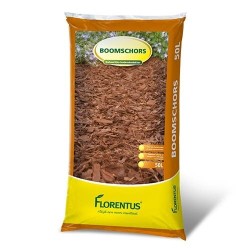 Florentus Boomschors Dennenschors 50L