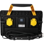 Werklamp 45W 5000lm 4000K IP54 Rough Service