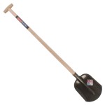 Bats 00 gehard staal met steel 100cm Bats 00 gehard staal met steel 100cm