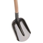 Bats 00 gehard staal met steel 100cm Bats 00 gehard staal met steel 100cm