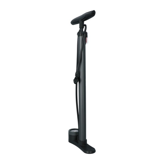Fietspomp Dresco Manometer Compact Fietspomp Dresco Manometer Compact
