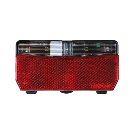 Achterlicht Dresco 3led