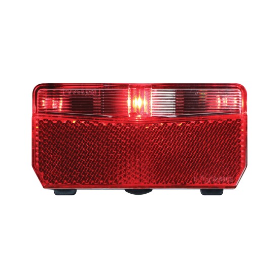 Achterlicht Dresco 3led