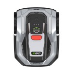 Robotmaaier zonder grensdraad