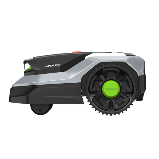 EGO Robotmaaier RMR3000E