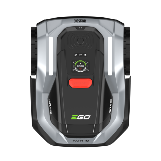 EGO Robotmaaier RMR3000E