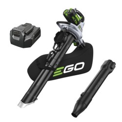 Ego Power bladblazer/zuigerkit LV5004E