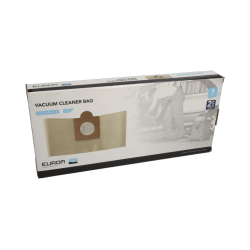 Stofzuigerzak Eurom Force 1420S 5stuks