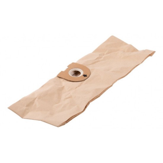 Eurom stofzuigerzakken tbv Vacuumcleaner Leo 5st