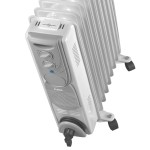Radiatorkachel Eurom Rad 2000T