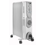 Radiatorkachel Eurom Rad 2000T
