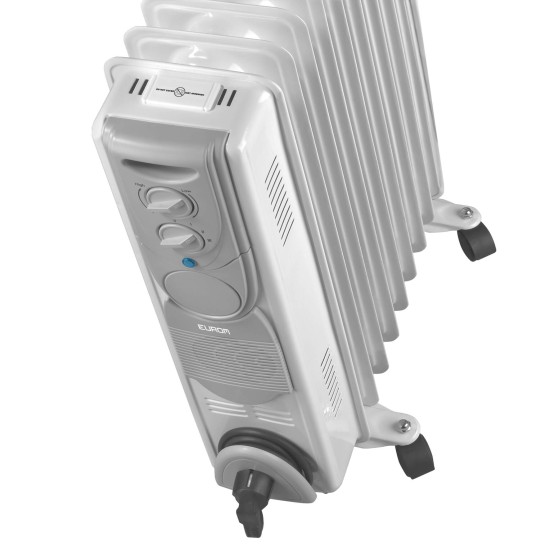 Radiatorkachel Eurom Rad 2000T