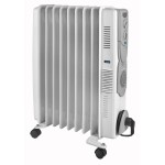 Radiatorkachel Eurom Rad 2000T