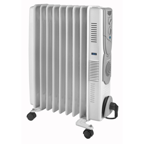 Radiatorkachel Eurom Rad 2000T
