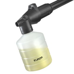 Eurom Force heetwaterreiniger HWC2300