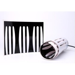 Eurom Glue strips 3st voor de Fly away Glue trap