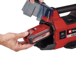 Einhell Accu Tuinpomp Aquinna 18/28 Einhell Accu Tuinpomp Aquinna 18/28