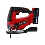 Einhell Accu Decoupeerzaag TC-JS 18/70