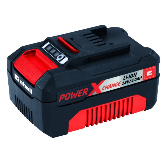 Einhell Accu Li-Ion 18V 4.0Ah Einhell Accu Li-Ion 18V 4.0Ah