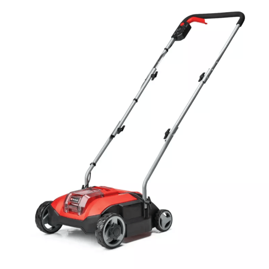 Einhell Accu Verticuteerder GC-SC 18/28 Einhell Accu Verticuteerder GC-SC 18/28