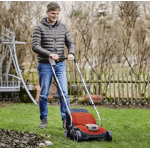 Einhell Accu Verticuteerder GC-SC 18/28 Einhell Accu Verticuteerder GC-SC 18/28