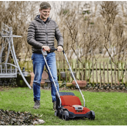 Einhell Accu Verticuteerder GC-SC 18/28 Einhell Accu Verticuteerder GC-SC 18/28
