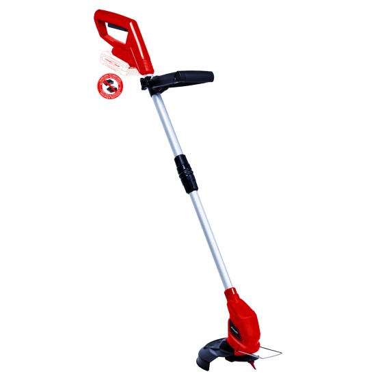 Einhell Accu Grastrimmer GC-CT 18/24 Einhell Accu Grastrimmer GC-CT 18/24