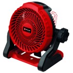 Einhell Accu Ventilator GE-CF 18/2200 Einhell Accu Ventilator GE-CF 18/2200