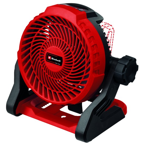 Einhell Accu Ventilator GE-CF 18/2200 Einhell Accu Ventilator GE-CF 18/2200