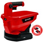 Einhell Accu Universele Hand-/Zoutstrooier GE-US 18